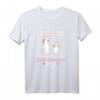 Ich werde große Schwester 2022 - Niedliches Einhorn T-Shirt für Mädchen, Geschenk zur Babyverkündung & Geburt im Jahr 2022