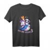 Kinder 3. Geburtstag T-Shirt mit Einhorn, Panda, Hai und Katze – Süßes Tiermotiv Geschenk für Mädchen, Kindergarten und Spielgruppe