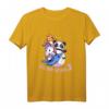 Kinder 3. Geburtstag T-Shirt mit Einhorn, Panda, Hai und Katze – Süßes Tiermotiv Geschenk für Mädchen, Kindergarten und Spielgruppe