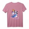 Kinder 3. Geburtstag T-Shirt mit Einhorn, Panda, Hai und Katze – Süßes Tiermotiv Geschenk für Mädchen, Kindergarten und Spielgruppe