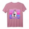 I Hate Morning People Einhorn Spruch T-Shirt – Lustiges Geschenk für Morgenmuffel, Einhorn Fans & Humorliebhaber