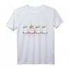 Industriemechanikerin Einhorn Geschenk Idee - Witziges T-Shirt für Beruf, Abschluss & Kollegen