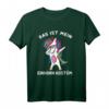 Das ist mein Einhorn Kostüm T-Shirt – Perfekt für Fasching, Karneval & Mottopartys, inklusive Dabbing-Design für den Hingucker