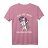 Das ist mein Einhorn Kostüm T-Shirt – Perfekt für Fasching, Karneval & Mottopartys, inklusive Dabbing-Design für den Hingucker