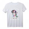 Das ist mein Einhorn Kostüm T-Shirt – Perfekt für Fasching, Karneval & Mottopartys, inklusive Dabbing-Design für den Hingucker