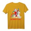 Weihnachtsmann Einhorn Weihnachten Xmas T-Shirt – Festliches, klassisch geschnittenes Motiv für Weihnachten & festliche Anlässe