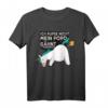 Ich Pupse Nicht Mein Popo Gähnt - Lustiges Einhorn T-Shirt mit Spruch für Humorliebhaber und originelle Geschenke