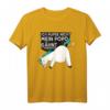 Ich Pupse Nicht Mein Popo Gähnt - Lustiges Einhorn T-Shirt mit Spruch für Humorliebhaber und originelle Geschenke