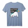 Ich Pupse Nicht Mein Popo Gähnt - Lustiges Einhorn T-Shirt mit Spruch für Humorliebhaber und originelle Geschenke