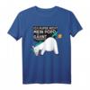 Ich Pupse Nicht Mein Popo Gähnt - Lustiges Einhorn T-Shirt mit Spruch für Humorliebhaber und originelle Geschenke