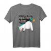 Ich Pupse Nicht Mein Popo Gähnt - Lustiges Einhorn T-Shirt mit Spruch für Humorliebhaber und originelle Geschenke