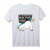 Ich Pupse Nicht Mein Popo Gähnt - Lustiges Einhorn T-Shirt mit Spruch für Humorliebhaber und originelle Geschenke