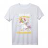 Geh mir aus dem Weg du unnötiger Sozialkontakt - Lustiges Einhorn T-Shirt & Hoodie für Frauen & Männer, Perfekt als Geschenk