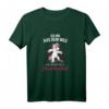 Damen Einhorn T-Shirt mit Spruch - Geh mir aus dem Weg du unnötiger Sozialkontakt, lustiges Geschenk für Frauen, Freunde & Familie