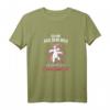 Damen Einhorn T-Shirt mit Spruch - Geh mir aus dem Weg du unnötiger Sozialkontakt, lustiges Geschenk für Frauen, Freunde & Familie