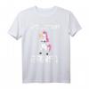 Sarkastisches Sprüche T-Shirt für Herren und Damen - Lustiges Oberteil mit Einhorn und 'Not Your Ernst' Spruch, Perfekt für Party und Büro