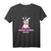 Große Cousine 2020 Unicorn T-Shirt – Süßes Geschenkidee für die beste Cousine, werdende Mutter & Familienfreunde