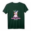 Große Cousine 2020 Unicorn T-Shirt – Süßes Geschenkidee für die beste Cousine, werdende Mutter & Familienfreunde