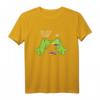 Haben Sie das letzte Einhorn gegessen? Dinosaurier & Einhorn T-Shirt für Kinder – Lustiges Geschenk für Dinosaurier- und Einhornfans zu Weihnachten