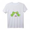 Haben Sie das letzte Einhorn gegessen? Dinosaurier & Einhorn T-Shirt für Kinder – Lustiges Geschenk für Dinosaurier- und Einhornfans zu Weihnachten