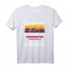 Eisenbahner Mit Herz Und Seele Aus Liebe Zu Dampfloks T-Shirt – Perfektes Geschenk für Lokführer & Bahnliebhaber