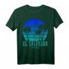 El Salvador Vintage-Surfer Strand-Souvenir T-Shirt – Perfektes Geschenk für Surfer, Strandliebhaber und Vintage-Fans