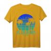 El Salvador Vintage-Surfer Strand-Souvenir T-Shirt – Perfektes Geschenk für Surfer, Strandliebhaber und Vintage-Fans