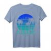 El Salvador Vintage-Surfer Strand-Souvenir T-Shirt – Perfektes Geschenk für Surfer, Strandliebhaber und Vintage-Fans
