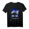 El Salvador Flagge T-Shirt – Stolz auf Wurzeln, Kultur und Erbe