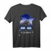 El Salvador Flagge T-Shirt – Stolz auf Wurzeln, Kultur und Erbe