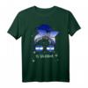 El Salvador Flagge T-Shirt – Stolz auf Wurzeln, Kultur und Erbe