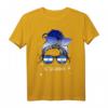 El Salvador Flagge T-Shirt – Stolz auf Wurzeln, Kultur und Erbe