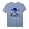 El Salvador Flagge T-Shirt – Stolz auf Wurzeln, Kultur und Erbe