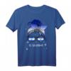 El Salvador Flagge T-Shirt – Stolz auf Wurzeln, Kultur und Erbe