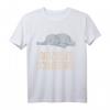 Offizielles Schlafshirt Pyjama Nachthemd mit Elefanten-Motiv – Lustiges Geschenk für Langschläfer, Nachteulen & Schlafliebhaber für Damen und Herren
