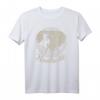 Namaste Indien Elefant Meditation T-Shirt – Spirituelles Yoga Shirt für Yogis, Elefantenliebhaber & Indien Fans als Geschenk