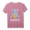 Saufifant Bier Saufen Alkohol Feiern Lustiges Party Spruch T-Shirt – Perfektes Geschenk für Bier- und Partyliebhaber, Junggesellenabschied & Männerabend
