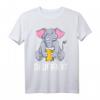 Saufifant Bier Saufen Alkohol Feiern Lustiges Party Spruch T-Shirt – Perfektes Geschenk für Bier- und Partyliebhaber, Junggesellenabschied & Männerabend