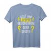 Elektroniker Elektriker Elektromeister Volt ihr Gleichstrom T-Shirt – Lustiges Design für Elektroingenieure & Handwerker