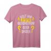Elektroniker Elektriker Elektromeister Volt ihr Gleichstrom T-Shirt – Lustiges Design für Elektroingenieure & Handwerker