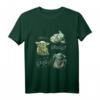 Star Wars The Mandalorian Grogu R14 T-Shirt - Officially Licensed Fanartikel für Mandalorian und Grogu Fans