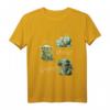 Star Wars The Mandalorian Grogu R14 T-Shirt - Officially Licensed Fanartikel für Mandalorian und Grogu Fans