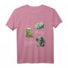 Star Wars The Mandalorian Grogu R14 T-Shirt - Officially Licensed Fanartikel für Mandalorian und Grogu Fans