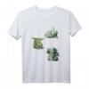 Star Wars The Mandalorian Grogu R14 T-Shirt - Officially Licensed Fanartikel für Mandalorian und Grogu Fans