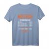 Installateur Stundenlohn T-Shirt für Elektroniker, Elektriker & Meister – Humorvolles Design für Baustelle, Heizungsbau & Hausbau