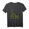 Sys Admin Programmierer Informatiker EXE Ausführen T-Shirt - Lustiges Geschenk für IT-Profis, Nerds & Geeks zu Weihnachten & Geburtstag