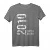 14. Geburtstag Junge & Mädchen T-Shirt - Geschenkidee für 14 Jahre, 2010 Geburtstagsdesign für Teenager, Kinder & Jugendliche