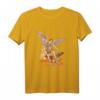 St. Michael der Erzengel T-Shirt – Religiöse Kunst für Katholiken und Glaubensliebhaber