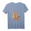 St. Michael der Erzengel T-Shirt – Religiöse Kunst für Katholiken und Glaubensliebhaber