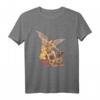 St. Michael der Erzengel T-Shirt – Religiöse Kunst für Katholiken und Glaubensliebhaber